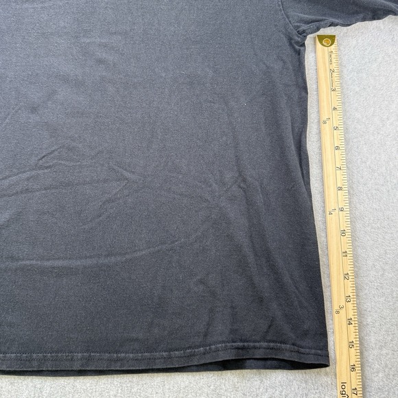 Deals Gap Ride The Dragon T-Shirt Long Sleeve 2XL,l - Picture 5 of 7